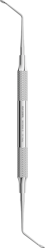MV1856-5 – ASA Dental S.p.A. Uninominale, Instruments / Accessories