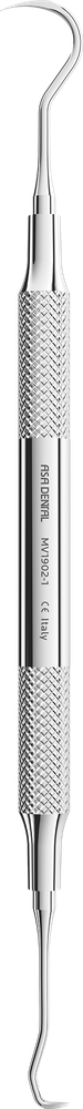 MV1902-1 – ASA Dental S.p.A. Uninominale, PA-Chirurgie
