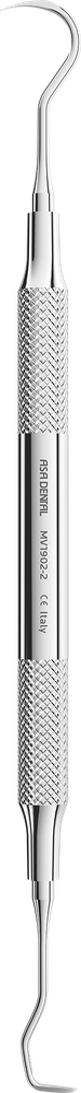 MV1902-2 – ASA Dental S.p.A. Uninominale, PA-Chirurgie