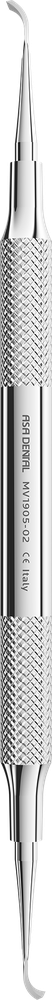 MV1905-02 – ASA Dental S.p.A. Uninominale, Periodontal Instruments