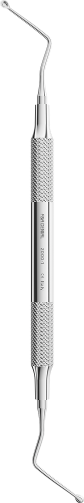 MV2000-1 – ASA Dental S.p.A. Uninominale, PA-Chirurgie