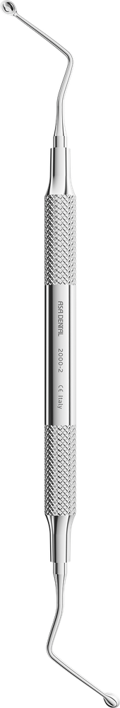 Hemingway MV2000-2