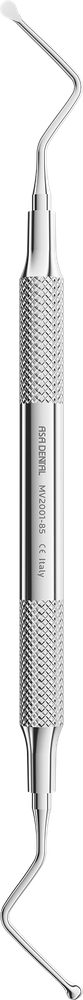 Lucas – ASA Dental S.p.A. Uninominale, Bone Rongeurs & Chisels