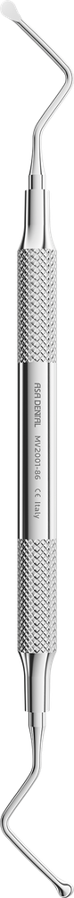 Lucas – ASA Dental S.p.A. Uninominale, Surgical Hand Instruments