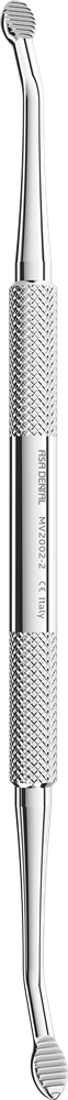 Lime per alveolotomia – ASA Dental S.p.A. Uninominale, Surgical Instruments
