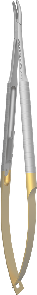 Castroviejo – ASA Dental S.p.A. Uninominale, Surgical Instruments