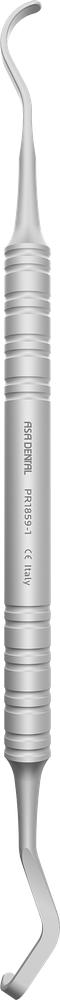 PR1859-1 – ASA Dental S.p.A. Uninominale, Systemunabhängige Instrumente und Zubehör