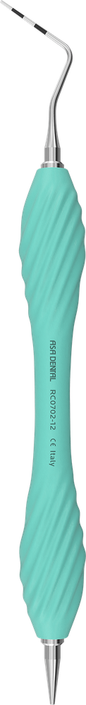 Sonda Fig. CP13 - Turchese