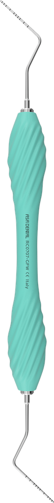 Sonde Goldman-Fox/Williams RC0707-GFW – ASA Dental S.p.A. Uninominale