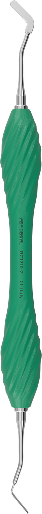 RC1210-2 – ASA Dental S.p.A. Uninominale, Composites