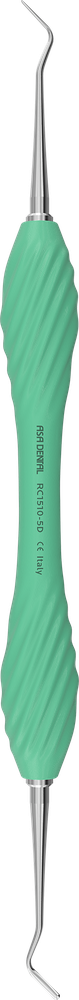 Strumento per composito - Verde Chiaro – ASA Dental S.p.A. Uninominale, Filling Instruments