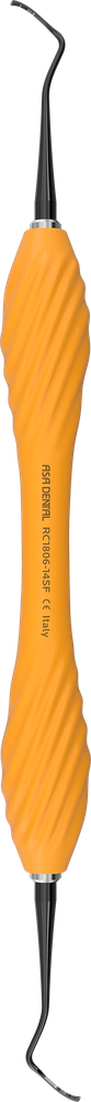 # 13/14 Columbia, Sharpen Free - Orange RC1806-14SF