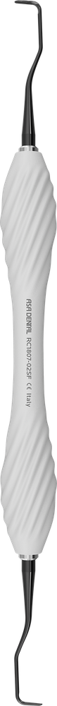 Gracey Fig. 1/2 - Grigio – ASA Dental S.p.A. Uninominale, Periodontal Surgery