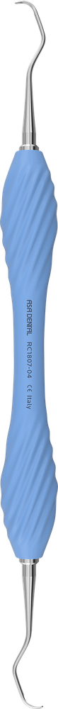 Gracey Fig. 3/4 - Blu – ASA Dental S.p.A. Uninominale, Periodontal Surgery
