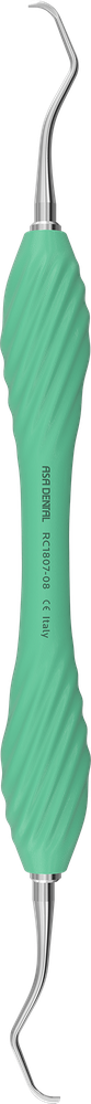 Gracey Fig. 7/8 - Verde Chiaro – ASA Dental S.p.A. Uninominale, Periodontal Surgery
