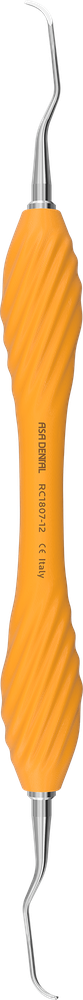 Gracey Fig. 11/12 - Arancio – ASA Dental S.p.A. Uninominale, Periodontal Surgery