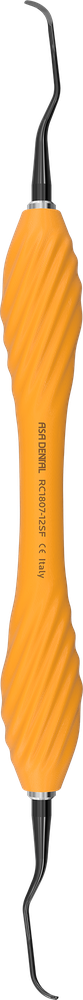 Gracey # 11/12, Sharpen Free - Orange RC1807-12SF – ASA Dental S.p.A. Uninominale, PA-Chirurgie