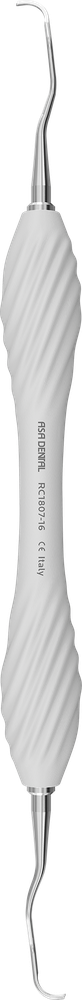 Gracey Fig. 15/16 - Grigio – ASA Dental S.p.A. Uninominale, Periodontal Surgery