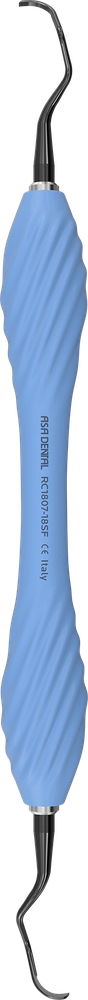 Gracey Fig. 17/18 - Blu