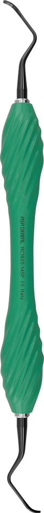 Mc Call # 13/14, Sharpen Free - Dunkelgrün RC1825-14SF – ASA Dental S.p.A. Uninominale, Periodontal Surgery