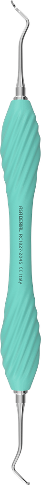 Parod. Instrument # 204S - Türkis RC1827-204S