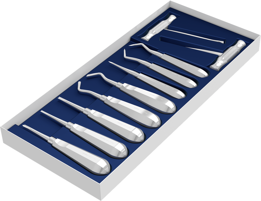 S0200-10 – ASA Dental S.p.A. Uninominale