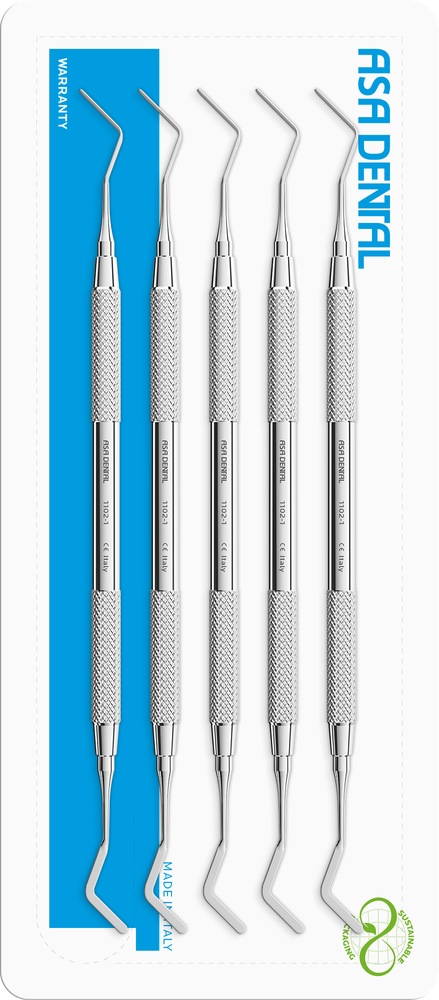 Spatole Set 5 Heidemann Fig. 1