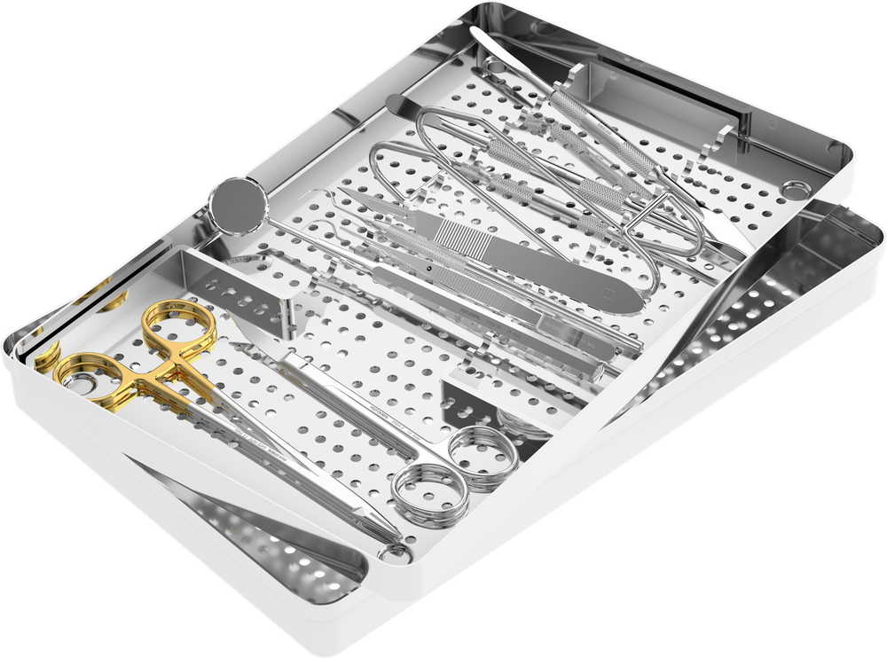 S3003-11 – ASA Dental S.p.A. Uninominale, PA-Chirurgie
