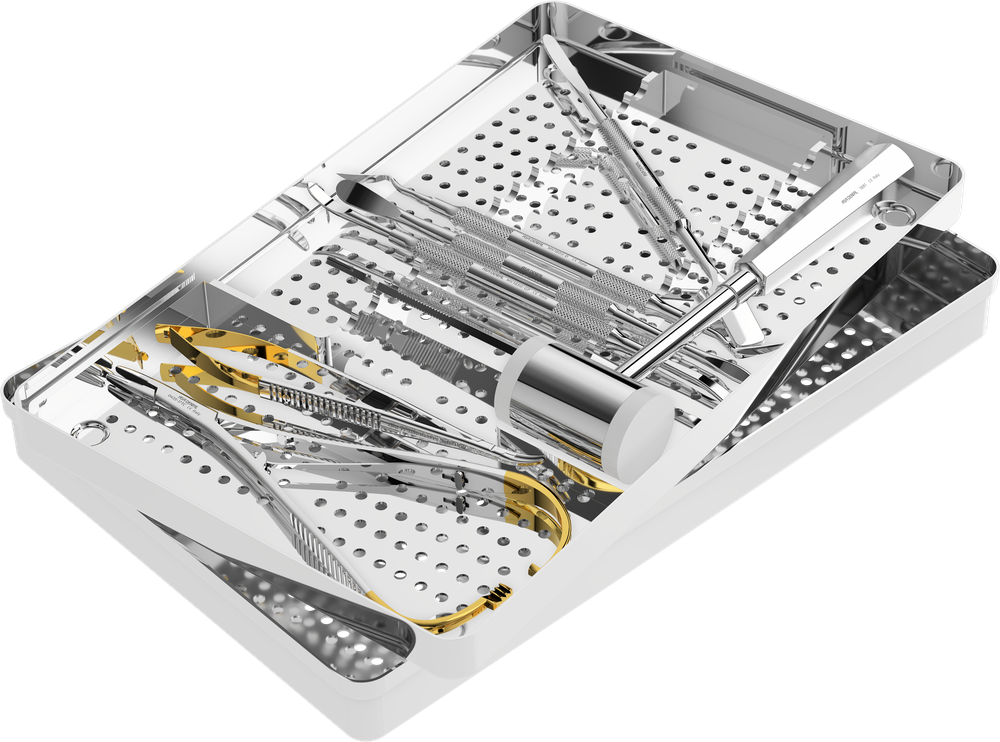 S3003-9 – ASA Dental S.p.A. Uninominale, PA-Chirurgie