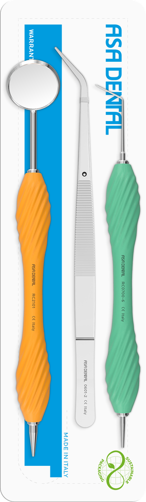 SRC0600-6 – ASA Dental S.p.A. Uninominale