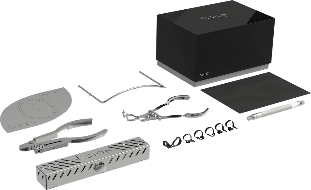 SVS3000 – ASA Dental S.p.A. Uninominale