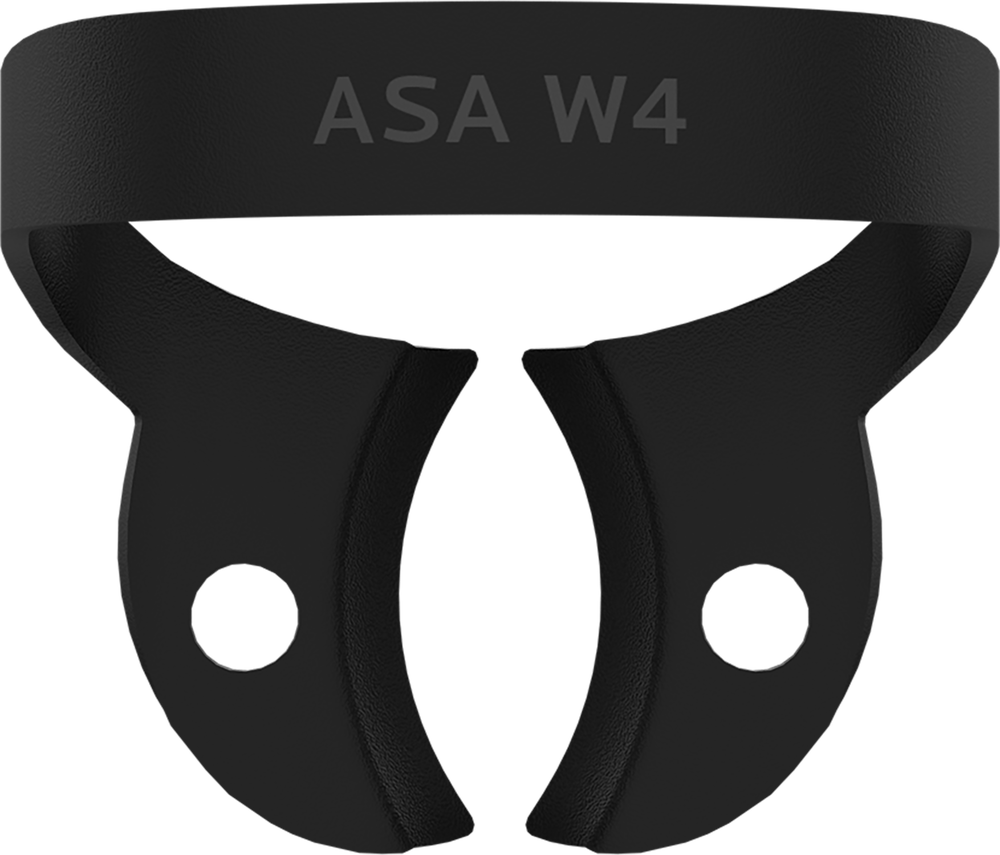 VS3052-W4 – ASA Dental S.p.A. Uninominale, Rubber Dam Systems & Accessories