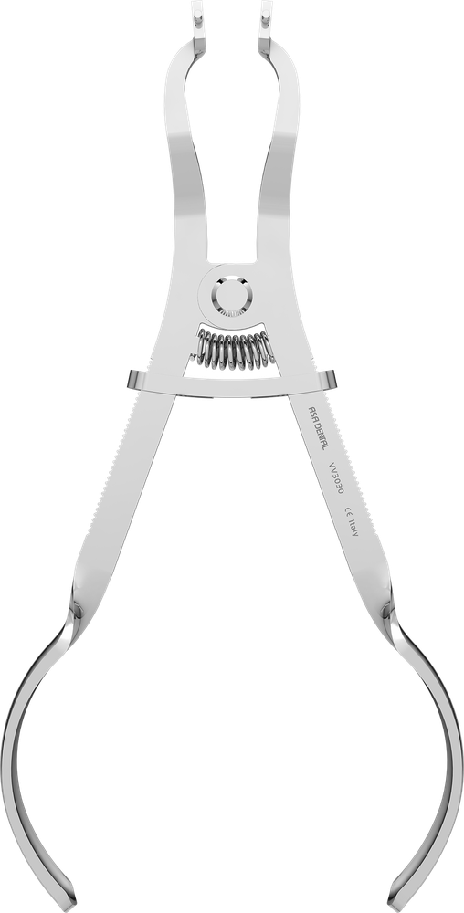 pinza per uncini Vision – ASA Dental S.p.A. Uninominale, Tweezers & Forceps