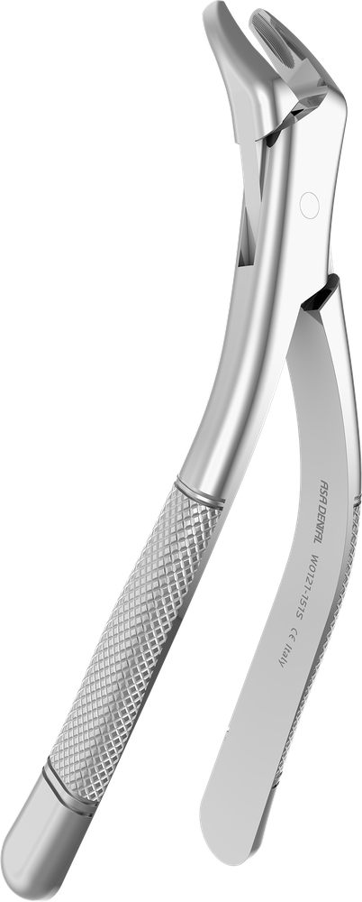 Cryer 151S – ASA Dental S.p.A. Uninominale, Extraction Forceps
