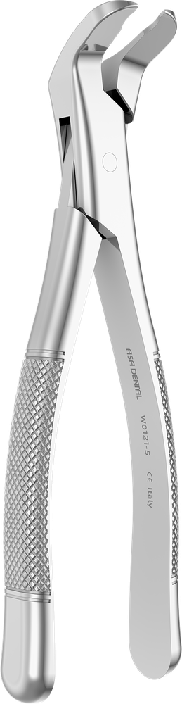 Physick – ASA Dental S.p.A. Uninominale, Extraction Forceps