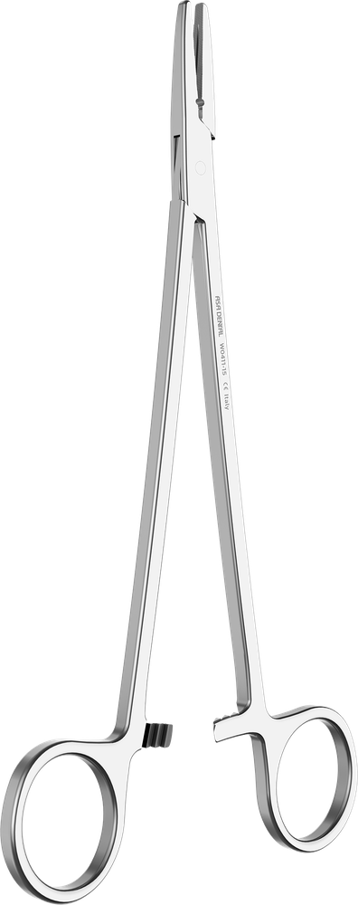 15 cm - AsaLady W0411-15 – ASA Dental S.p.A. Uninominale, Surgical Instruments
