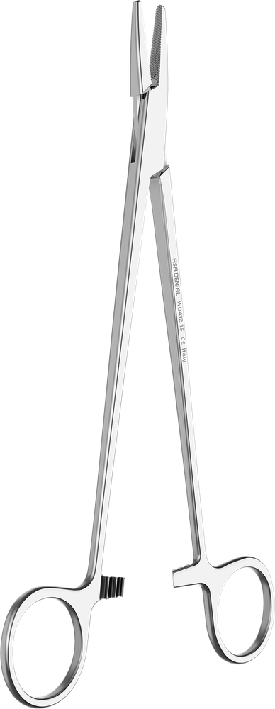 16 cm - AsaLady W0412-16 – ASA Dental S.p.A. Uninominale, Surgical Instruments
