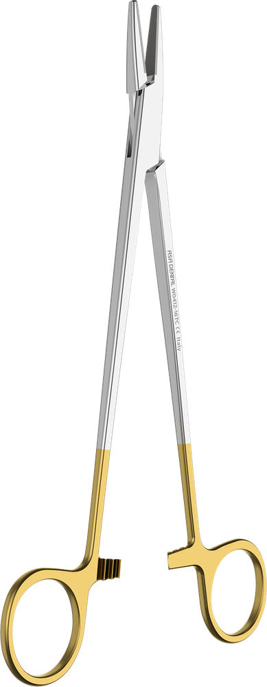 W0412-16TC – ASA Dental S.p.A. Uninominale, Surgical Instruments
