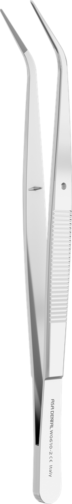 W0610-2 – ASA Dental S.p.A. Uninominale, Tweezers