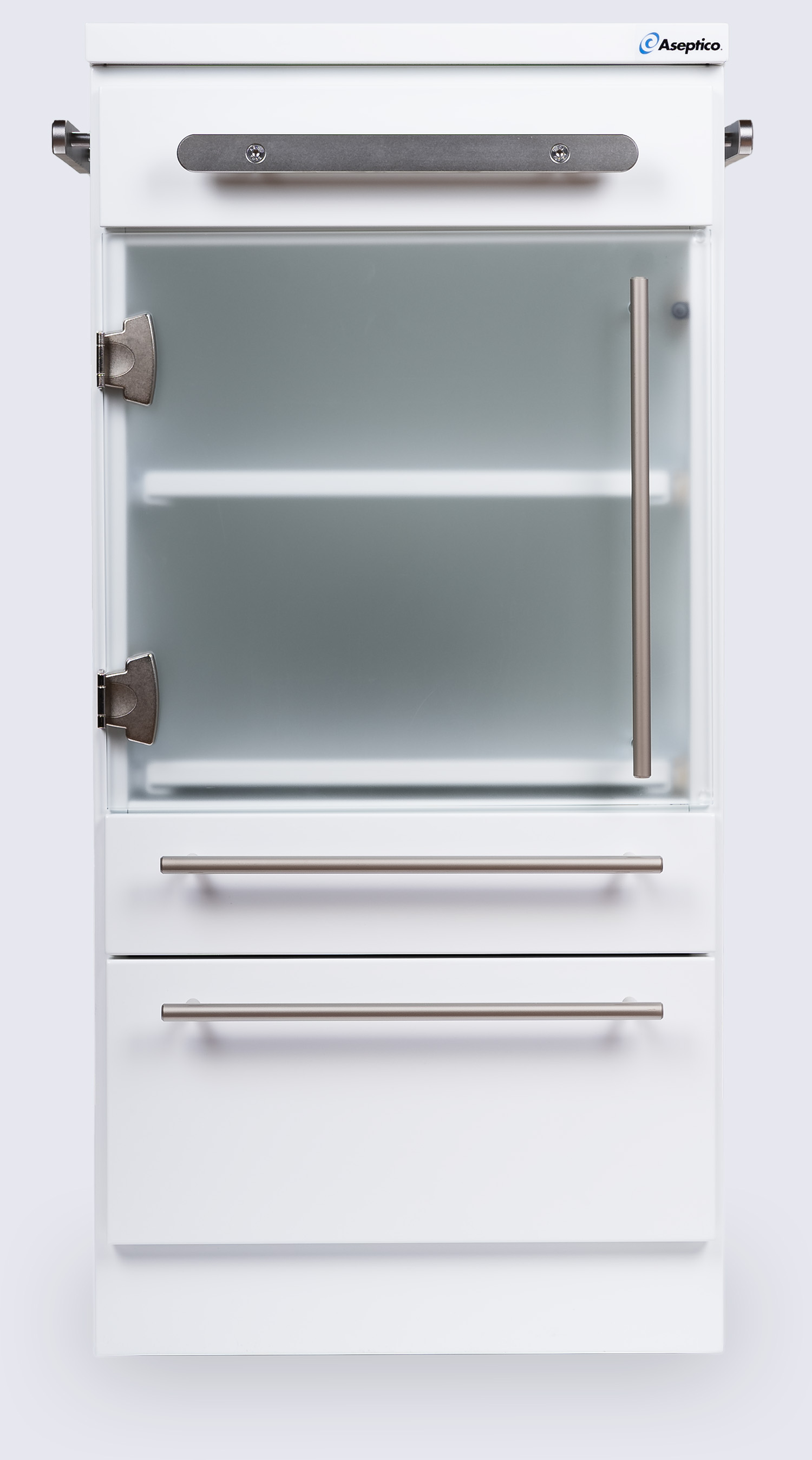 Deluxe Operatory Cart – Aseptico, Inc., Practice Furniture
