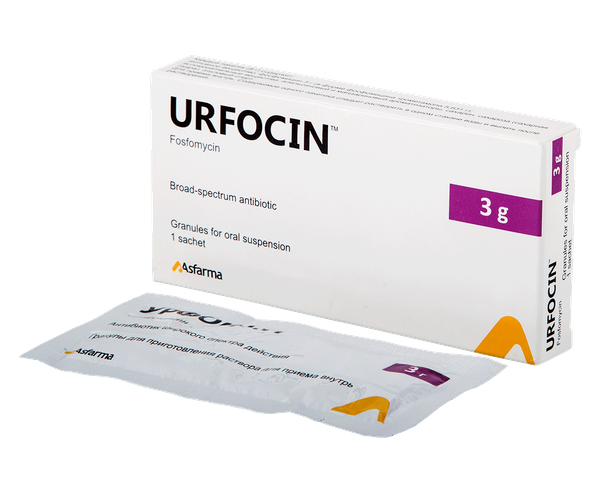 URFOCIN