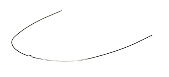 DYNAFLEX DIMPLE NICKEL TITANIUM ARCHWIRE – Dynaflex Orthodontics USA, Wires & Arches
