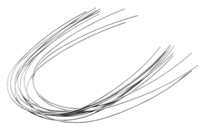 CNA ULTRAFORM ARCHWIRE