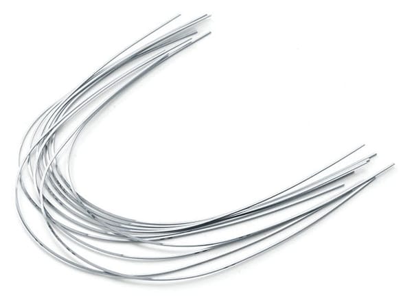 DYNATORQUE ARCHWIRES