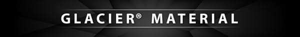 Glacier® Thermoformmaterial