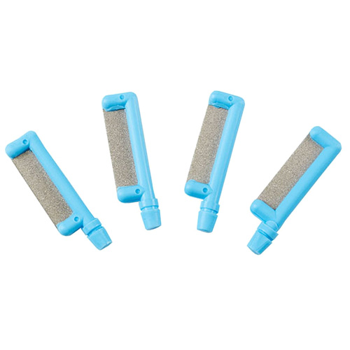 DYNAFLEX DOME MANUAL STRIPPING REPLACEMENT HEADS