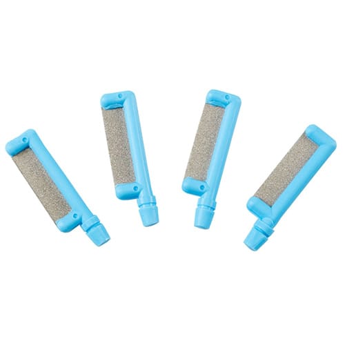 DynaFlex Dome Manual Stripping Replacement Heads – Dynaflex Orthodontics USA, Zangen