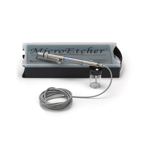 MICRO-ETCHER II – Dynaflex Orthodontics USA, Equipment