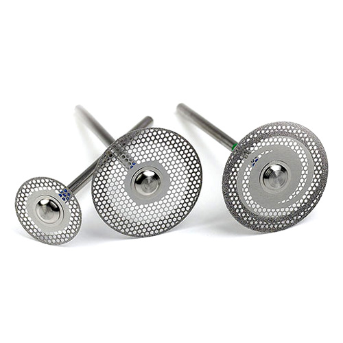 DYNAFLEX INTERPROXIMAL DISC – Dynaflex Orthodontics USA, Polishing Wheels & Discs