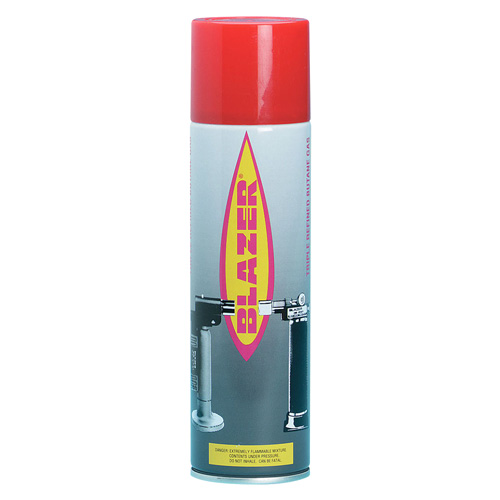 DynaFlex Butane Refill – Dynaflex Orthodontics USA, Lab Chemicals & Solutions